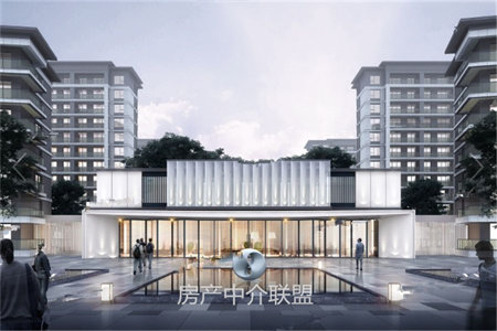 城东碧桂园·剑桥郡4室2厅2卫138万145m2出售