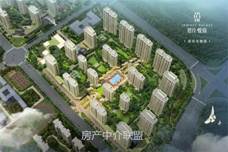 大源·橡树湾精装套三9号楼带车位带附房价格可议