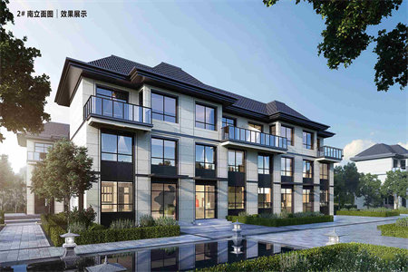 新出通盛上海花园证满5年精装修南北通透送储藏室看房有钥匙