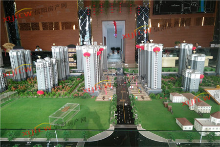 城北青岛花园2室2厅1卫88m2毛坯房